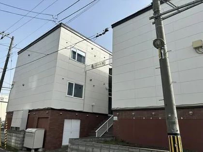 パレットコートKの画像