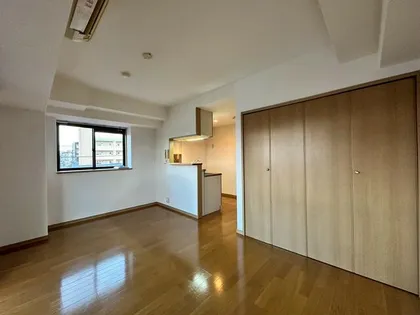 福岡県福岡市早良区飯倉7丁目【マンション】の外観