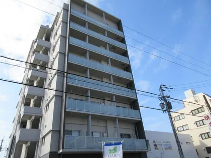 ライフタウンⅢの画像