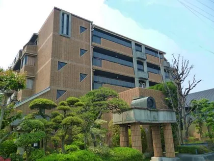 エレガントライフ帝塚山の画像