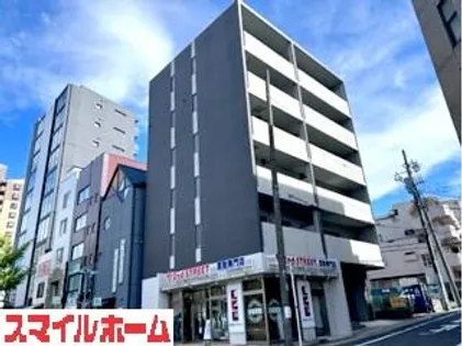 イーストレヂデンス本山の画像