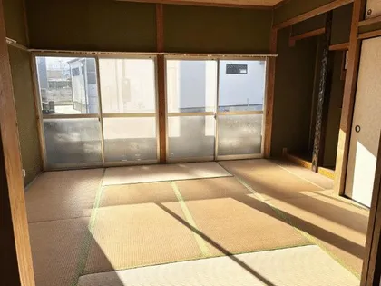 福岡県福岡市西区橋本1丁目【一戸建】の外観