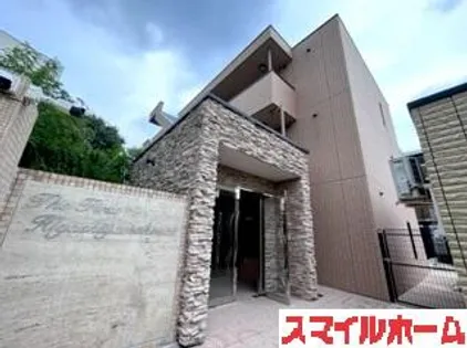 THE FIRST東山公園【102号室】の外観