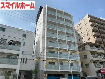 CONTRAIL自由ヶ丘の画像