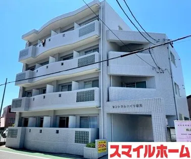 セントラルハイツ楠元の画像