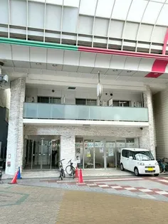 カインド四貫島【3階】の外観