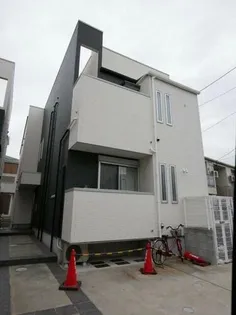 福岡県福岡市博多区諸岡4丁目【アパート】の外観