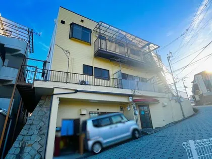 鈴蘭台石原ビルの画像