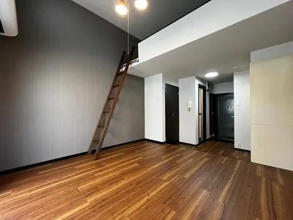 福岡県福岡市中央区梅光園2丁目【アパート】の外観