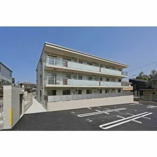 アルカンシェル1の画像