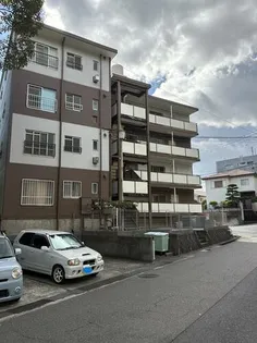 滝谷グリーンハイツ【3階】の間取り