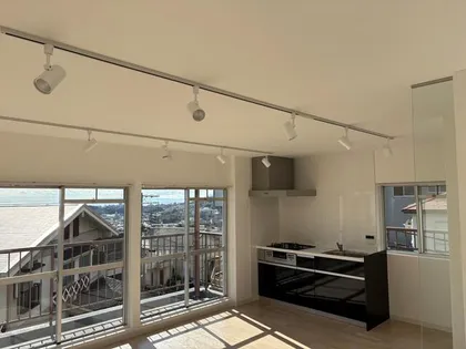 滝谷グリーンハイツの画像