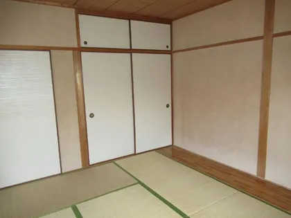 福岡県福岡市城南区田島3丁目【アパート】の外観