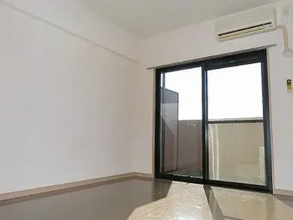 福岡県福岡市早良区西新5丁目【マンション】の外観