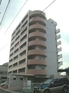 ラガール七隈の画像