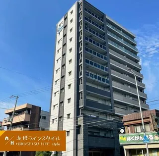 プレサンスロジェ住吉大社の画像