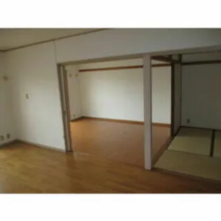 福岡県福岡市早良区南庄6丁目【マンション】の外観