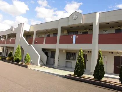 コンフォース イイヅカの画像