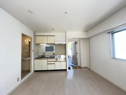 シティライフ多聞の画像