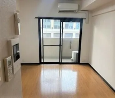 福岡県福岡市中央区港1丁目【マンション】の外観