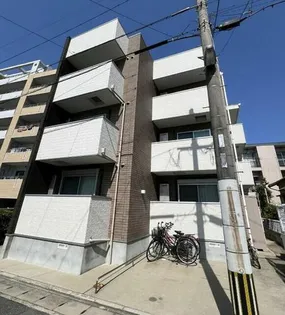 福岡県福岡市南区井尻2丁目【アパート】の外観