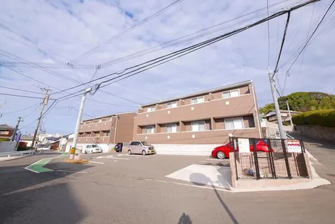 カーサボニータ和白東A棟の画像