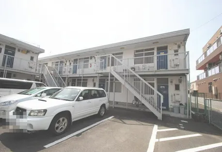 西小路ハイツの画像