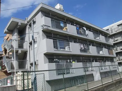 緑翠苑ダイヤハイツⅡの画像