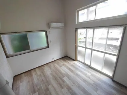 福岡県福岡市城南区西片江2丁目【アパート】の外観