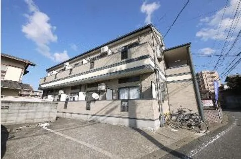 パスピエ下原の画像