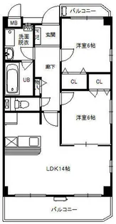 コンフォートライフの画像