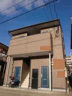 福岡県福岡市博多区吉塚4丁目【アパート】の外観