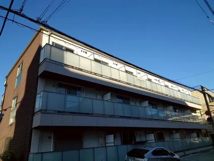 フェリオ永田の画像