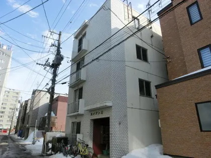 ハイデンスの画像