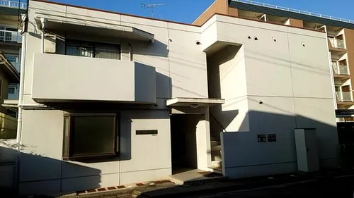 ハイツヤマト2の画像