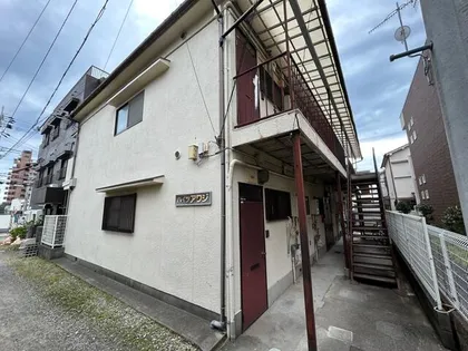 ハイツアワジの画像