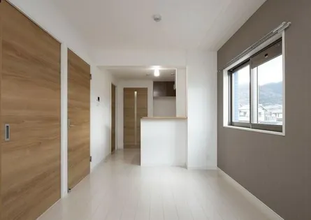 福岡県福岡市早良区野芥4丁目【マンション】の外観