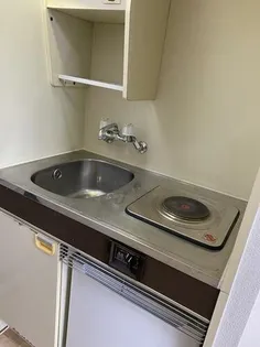 大阪府大阪市西区江之子島1丁目【マンション】の外観