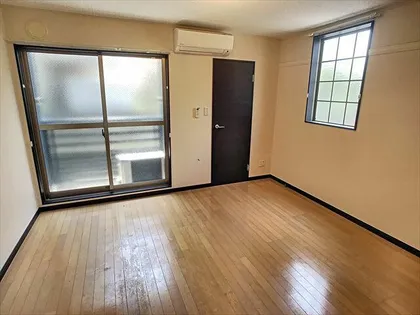 福岡県福岡市中央区地行2丁目【アパート】の外観