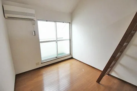 福岡県福岡市城南区梅林2丁目【アパート】の外観