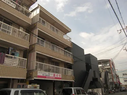 ヤマトビルの画像