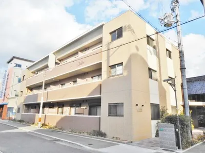 アメニティ平野の画像