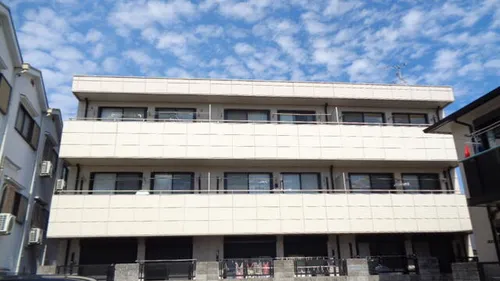 トポフィリアⅢの画像