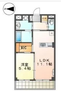 大阪府松原市阿保2丁目【マンション】の外観