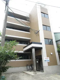 プレシャスマンションの画像