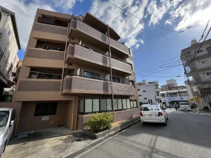 セントラムⅡ【205号室】の外観