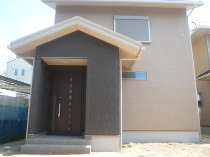 福岡県福岡市早良区次郎丸1丁目【一戸建】の外観