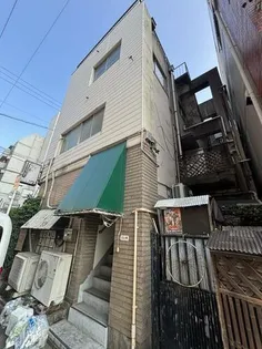 日比野ビルの画像