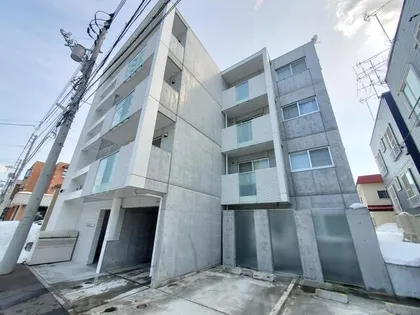 ブランシャール豊平パークサイドの画像