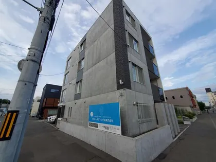 ブランシャール豊平スクエアの画像